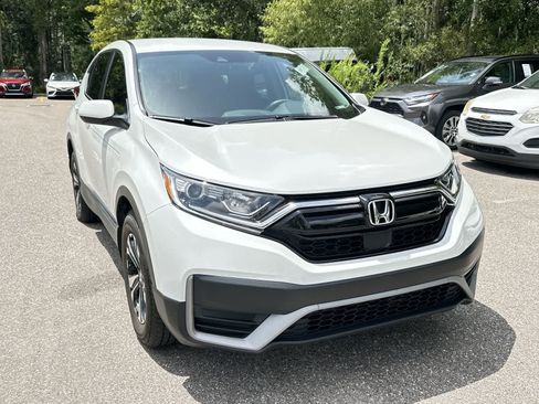 Used 2022 Honda CR-V Special Edition image 8