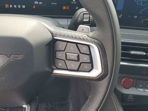 New 2026 Ford Mustang GT Premium RWD image 27