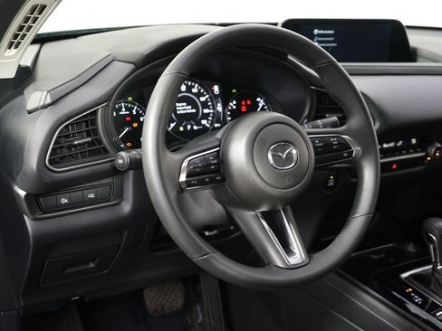 Used 2025 MAZDA CX-30 AWD 2.5 S w/ Select Sport Pkg image 11