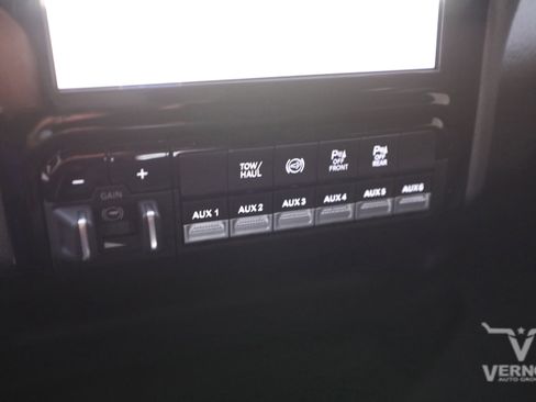 New 2026 RAM 3500 Tradesman image 24