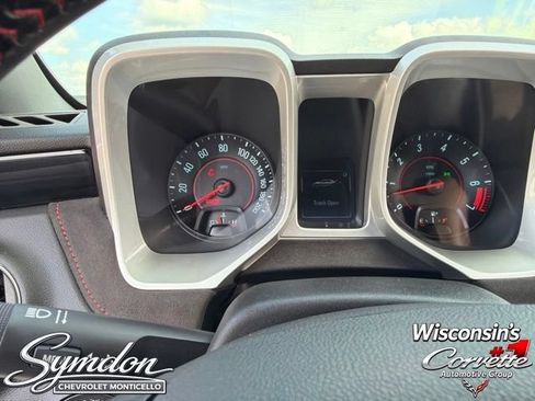 New 2026 Chevrolet Silverado 1500 RST w/ RST Select Package AWD/4WD image 11