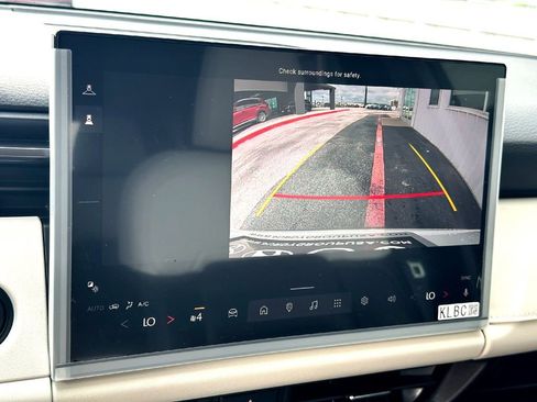 New 2026 MAZDA CX-5 Select AWD/4WD image 21