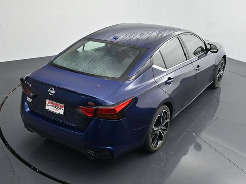 Used 2023 Nissan Altima 2.5 SR FWD image 30
