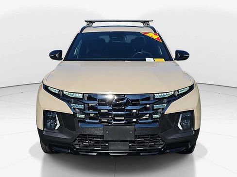 Used 2024 Hyundai Santa Cruz XRT image 8