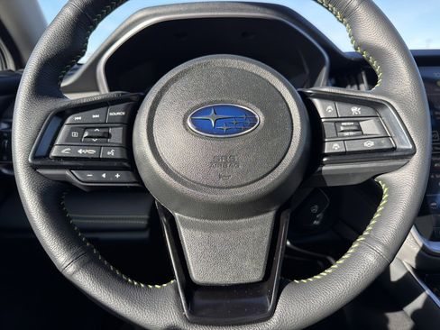 Certified 2025 Subaru Outback Onyx Edition image 25