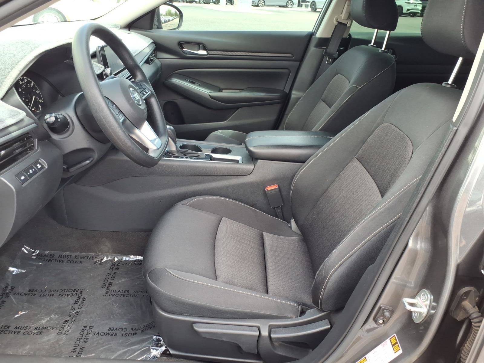 Used 2022 Nissan Altima 2.5 S FWD image 20