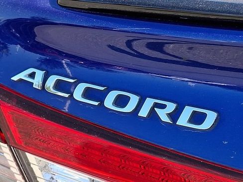 Used 2022 Honda Accord Sport image 20