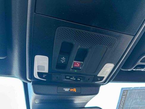 New 2025 Honda Accord Sport image 27