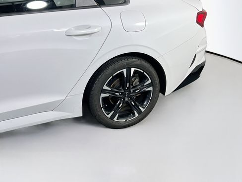 Used 2022 Kia K5 GT-Line image 30