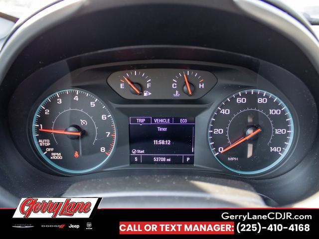 Used 2024 Chevrolet Malibu LT FWD image 6