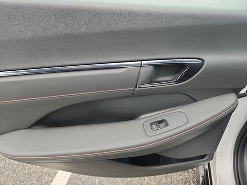 Certified 2023 Hyundai Sonata N Line FWD image 27