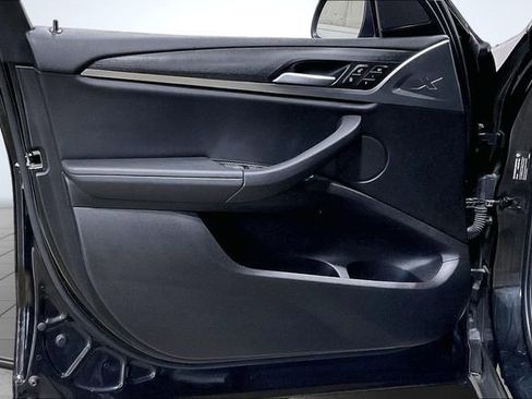 Used 2022 BMW X3 xDrive30i w/ Premium Package 2 image 22