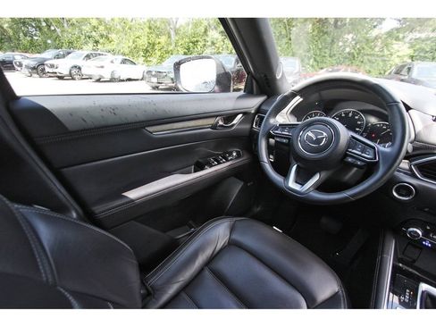 Used 2024 MAZDA CX-5 Signature AWD/4WD image 7