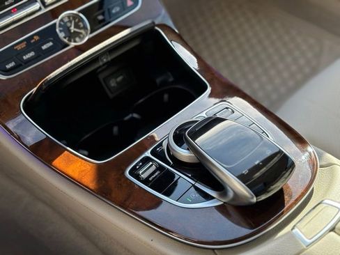 Certified 2019 Mercedes-Benz E 450 E 450 image 40