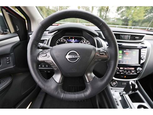 Used 2024 Nissan Murano SL image 13