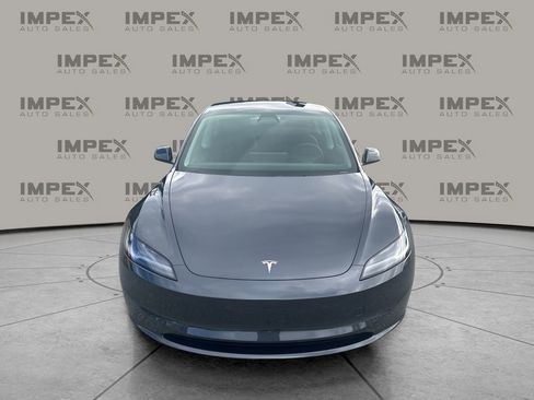Used 2025 Tesla Model 3 Long Range image 8