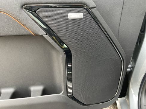 New 2026 GMC Sierra 3500 AT4 image 60