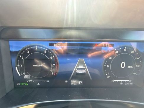 New 2026 Subaru Outback Limited AWD/4WD image 15