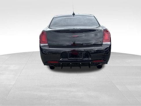 Used 2023 Chrysler 300 S w/ Safetytec Plus Group image 5