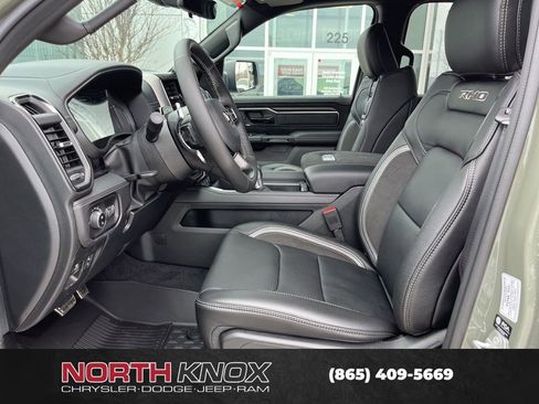 New 2026 RAM 1500 RHO image 3