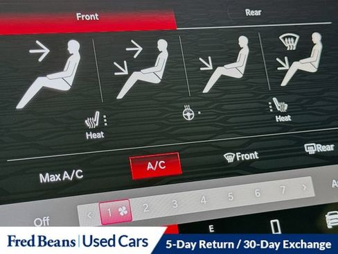 Used 2026 Dodge Durango GT AWD/4WD image 27