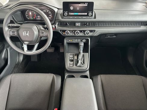 Used 2025 Honda CR-V EX image 13