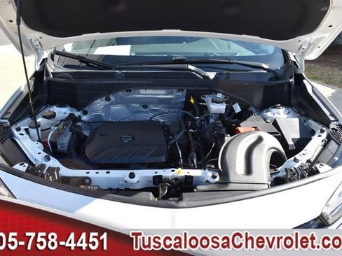 Used 2023 Buick Encore GX Essence w/ Experience Buick Package image 43