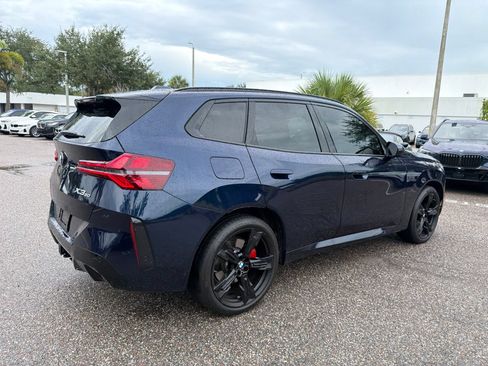 Used 2026 BMW X3 xDrive30i w/ Premium Package AWD/4WD image 3