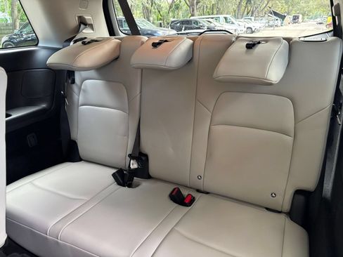 Used 2026 Nissan Pathfinder SL FWD image 30