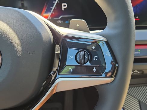 Used 2025 BMW X3 xDrive30i w/ Convenience Package AWD/4WD image 25