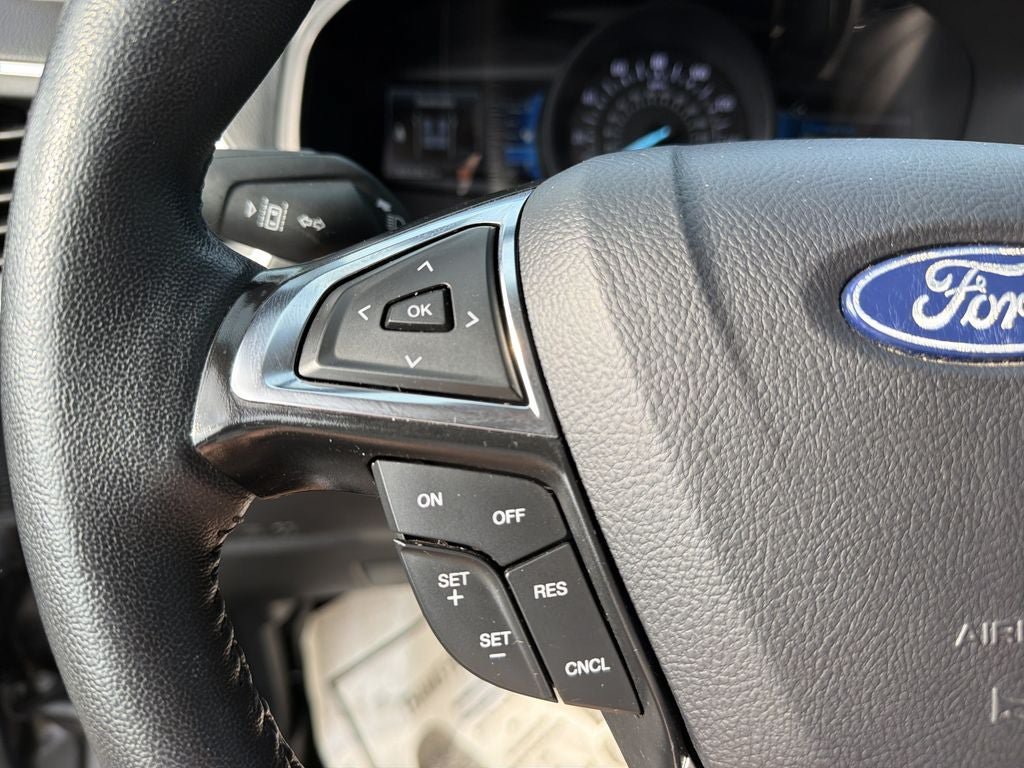 Used 2024 Ford Edge Titanium AWD/4WD image 25