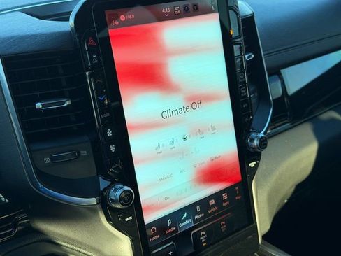 New 2025 RAM 1500 Laramie image 35