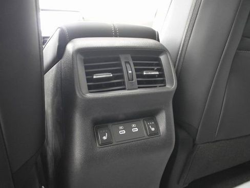 New 2026 Nissan Murano Platinum w/ Cargo Package AWD/4WD image 32