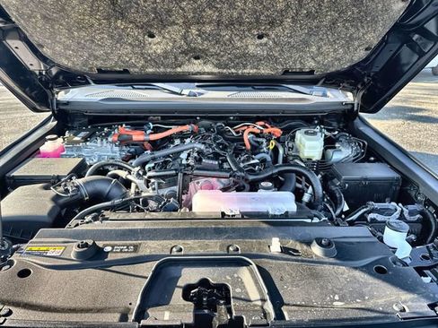 New 2026 Toyota Land Cruiser image 33