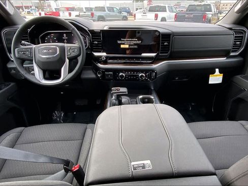 New 2026 GMC Sierra 1500 Elevation w/ X31 Off-Road Package image 5