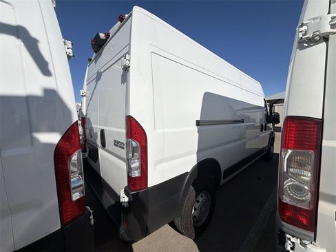 Used 2023 RAM ProMaster 2500 image 3