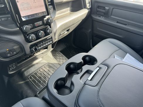 New 2026 RAM 5500 Tradesman w/ Chrome Appearance Group AWD/4WD image 30