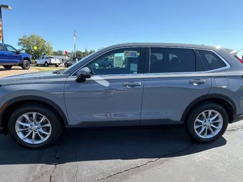 Used 2024 Honda CR-V EX image 7