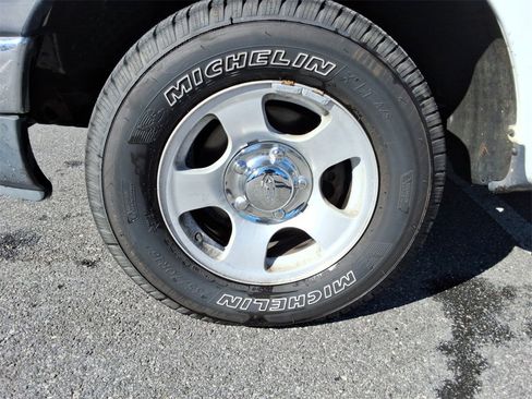 Used 2001 Ford F150 2WD Regular Cab image 9
