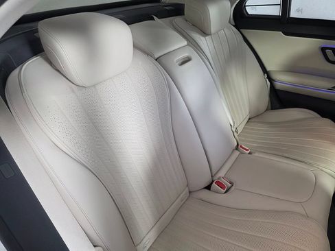 Certified 2022 Mercedes-Benz S 500 4MATIC image 26