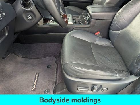 Used 2019 Lexus GX 460 Premium AWD/4WD image 16