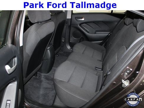 Used 2018 Kia Forte LX image 23