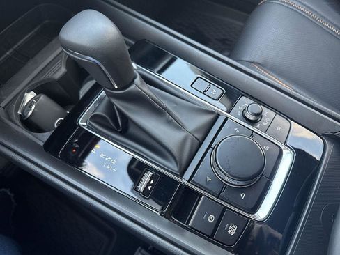 Used 2025 MAZDA CX-50 2.5 Hybrid w/ Premium Plus Pkg image 20