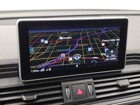 Used 2019 Audi SQ5 Premium Plus AWD/4WD image 37