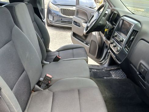 Used 2014 Chevrolet Silverado 1500 LT w/ All Star Edition RWD image 17