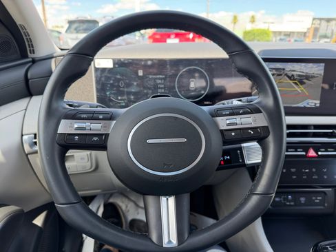 Used 2025 Hyundai Tucson SEL image 6