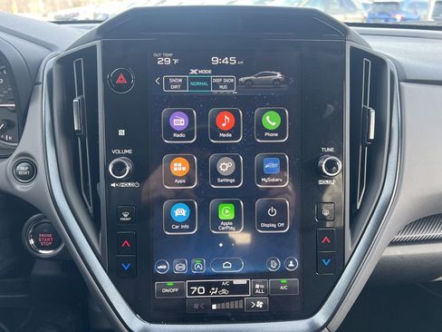 Certified 2024 Subaru Crosstrek 2.5i Limited image 15