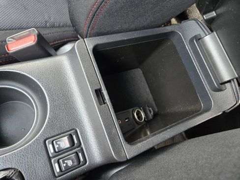 Used 2016 Subaru WRX Premium image 13