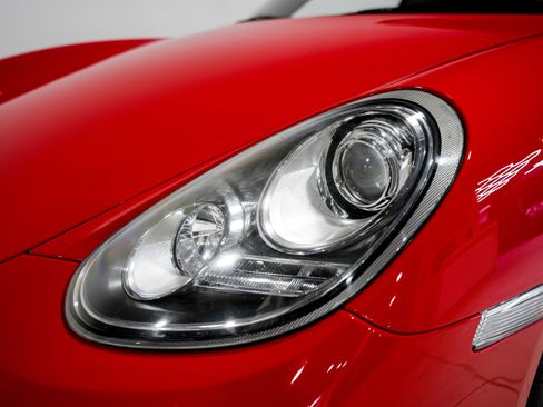 Used 2012 Porsche Cayman S image 26