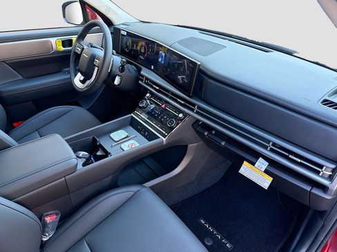 New 2026 Hyundai Santa Fe SEL image 15